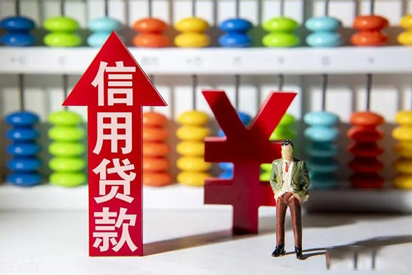 成都信用私借短借